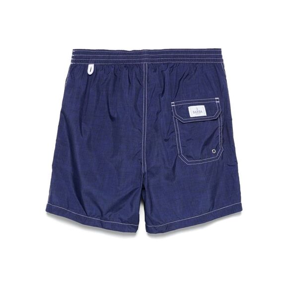 Barba Men Costume With Drawstring - Picture 2 of 2